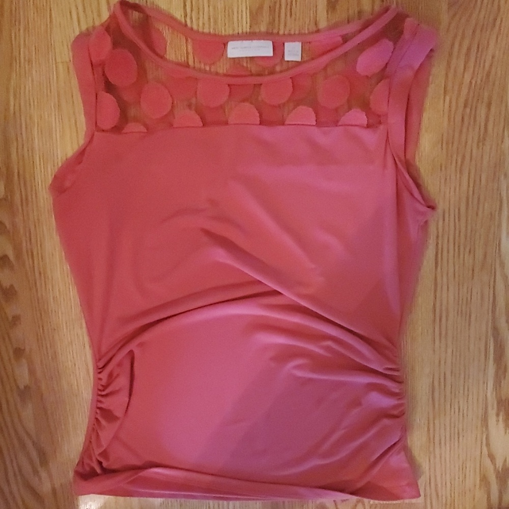 🛍 5 for $25 🛍New York & Company dress shirt